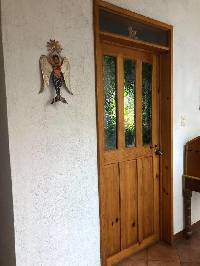Casa Frida B&B Oaxaca Eksteriør billede