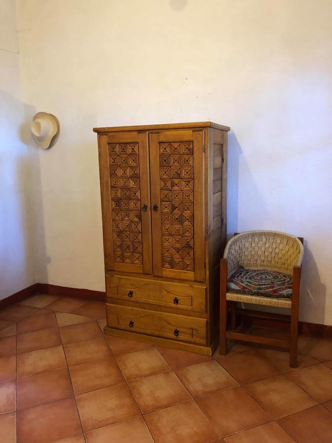 Casa Frida B&B Oaxaca Eksteriør billede
