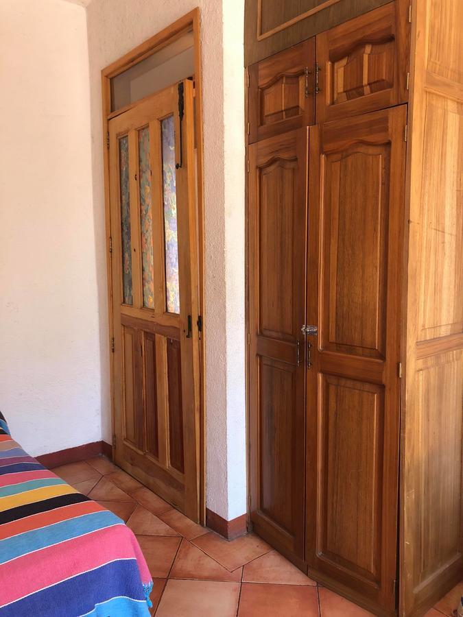 Casa Frida B&B Oaxaca Eksteriør billede